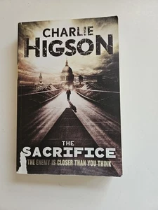 Sacrifice by Charlie Higson (2014, Trade Paperback) - Picture 1 of 5