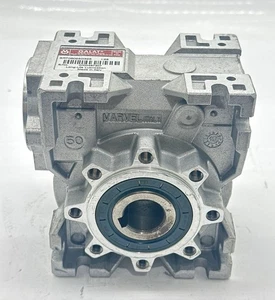 Varvel SRT05028G525 Galat® Gearbox, Ratio 28:1  - Picture 1 of 4