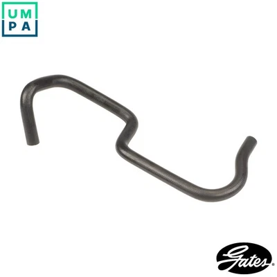 HEATER HOSE 02-2089 FOR VOLVO 960/II/Rural/Mk/Break/Kombi S90 B 6254 FS 2.5L S90 - Image 1 of 4