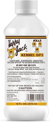 Kennel Dip II 16oz - Image 1 of 2