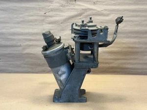 Jaguar XJS V12 5.3 Throttle Body Position Bracket - Picture 1 of 8