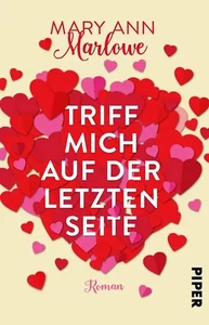 Triff mich auf der letzten Seite - Bild 1 von 1
