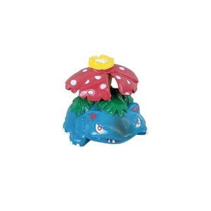 Pokemon Venusaur Mini Figura Juguete De Colección TOMY C.G.T.S.J / Nintendo - Imagen 1 de 5