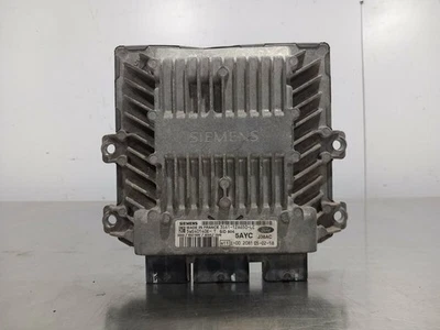 5WS40140E centralina motore per FORD FUSION (CBK) ELEGANCE 2002 751785 - Immagine 1 di 4