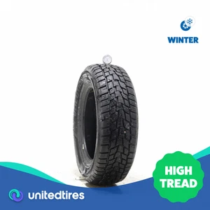 Used 195/65R15 Cooper Evolution Winter 95T - 11/32 - Picture 1 of 4