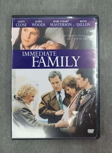 Immediate Family DVDs - Imagen 1 de 1