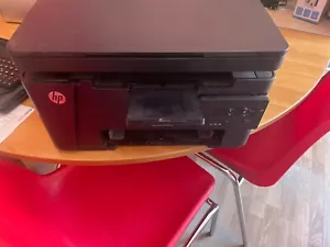 MULTIFUNZIONE LASER HP LASERJET PRO MFP M125A PEZZI DI RICAMBIO - Foto 1 di 2