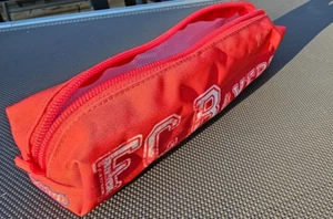FC Bayern Fanartikel Schlamper Etui 20 cm neuwertig! - Bild 1 von 4