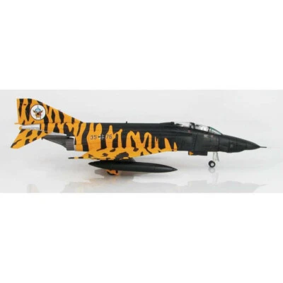 HA1984 1/72 RF-4E Phantom II Luftwaffe 35+76 AG 52 OTAN Tiger Meet Kleine Brogel Foto 1 de 4
