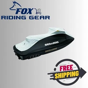 Sea-Doo New OEM, GTX Weather Resistant Trailering Cover, 280000587 295100718 - Picture 1 of 6