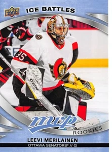 Ottawa Senators  5-Card Lot - Picture 1 of 5