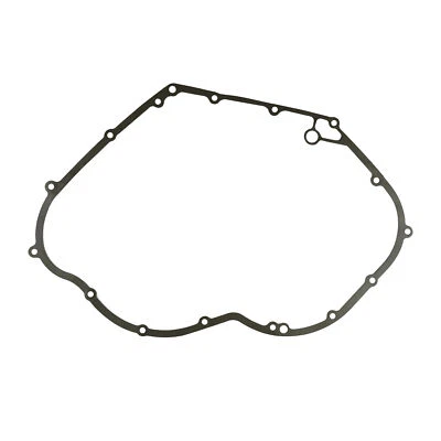 Junta de cubierta de embrague para Yamaha V Star 1300 XVS1300 XVS 1300 2007-2017 Foto 1 de 4