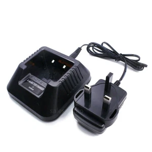 Chargeur de batterie BL-5 BL-5L 3800mah CH-5 pour radios Baofeng UV-5R UV-5RA DM-5R - Photo 1/7