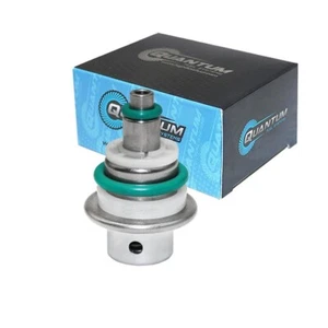 QFS Fuel Pressure Regulator for Yamaha YBR250 Motorcycles - Picture 1 of 9