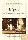 Elyria in Vintage Postcards by Benjamin J. Mancine (English) Paperback Book