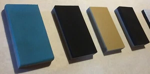 DOUBLE-DENSITY 4 Piece Kit, Autobody Hand Sanding Pads, Professional, Wet or Dry - Picture 1 of 11