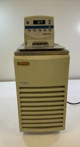 Thermo Neslab RTE 7 Water Bath Refrigerated Circulating Chiller power on- F - Picture 1 of 6