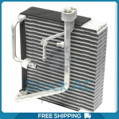A/C Evaporator for Mitsubishi Montero Sport QR - Изображение 1 из 4