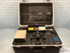 IFS-2001 PERFORMED LINE PRODUCTS INTELLIGENT FUSION SPLICER - Picture 1 of 5