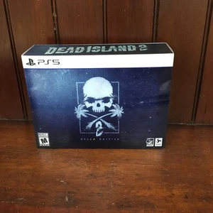 Dead Island 2 HELL-A Edition - Sony PlayStation 5 - Bild 1 von 13