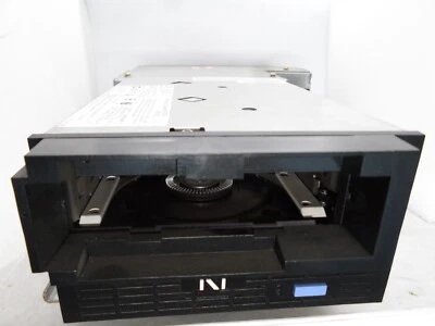 STORAGETEK SUN LTO2 Fiber Channel SLED for L180/L700 SG-XTAPLTO2FC 3100222452 - Image 1 of 4