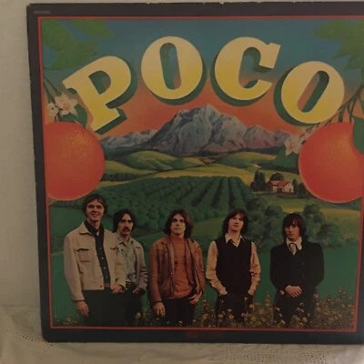 POCO           LP        POCO - Image 1 of 4
