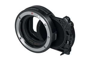 Canon EF-EOSR Drop In VND Filter Adaptor - Picture 1 of 7
