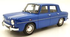 Otto Mobile 1/18 Scale Resin OT577 - Renault 8 1100 Gordini - Blue