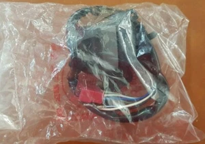 35200-419-640 GENUINE SWITCH WINKER FOR HONDA CM125T CM185T - Picture 1 of 2