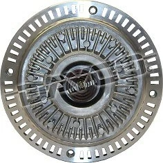 DAYCO FAN CLUTCH for AUDI A4 01/1997-07/2001 2.8L V6 30V DOHC MPFI B5 142kW ACK - image 1 of 2