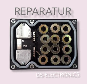 Reparatur Steuergerät  ABS Audi A6 A4 VW Passat Skoda - Bild 1 von 1