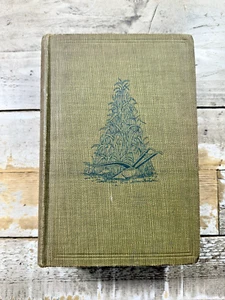1914 Antique Agriculture Book "Farmers' Cyclopedia" Tobacco, Sugar Cane, More++ - Picture 1 of 10