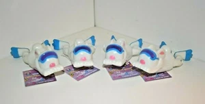 SET 4 of Take One EASTER Swimming BUNNY Rabbit WIND UP 6" each From 2007 Age 3+ - Picture 1 of 2