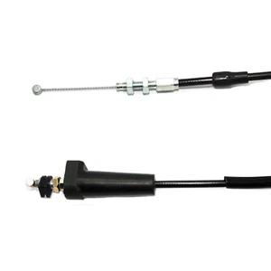 KAWASAKI 400 ATV BRONCO 104-228 THROTTLE CABLE (NEW) #A10 - Picture 1 of 2