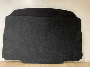 BMW X2 F39 2020 TRUNK BOOT CARPET 7423248 - Picture 1 of 2