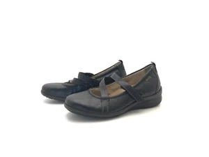 Zapatillas mocasines Fidelio mujer T. 37 (Reino Unido 4) - Imagen 1 de 8