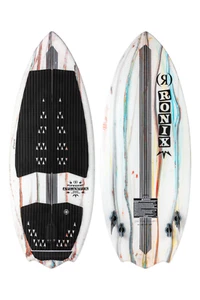 Ronix Flyweight Atlantik Wakesurf Board - Picture 1 of 22