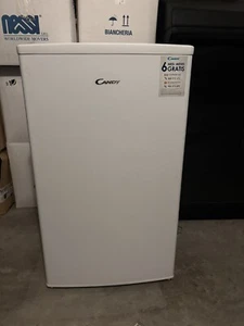Candy Comfort Cot1S45Ew Monoporta Libera Installazione 106 L E Bianco - Foto 1 di 8