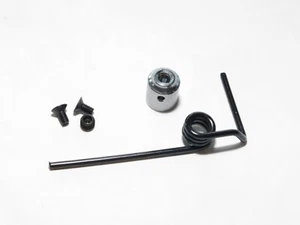 SER600066 SERPENT SRX8 GT '23 GP CAR PIPE MOUNT - Picture 1 of 1