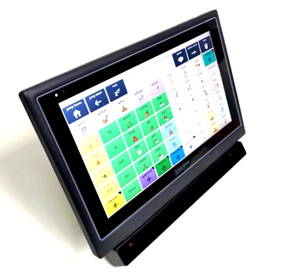 Smartbox Grid Pad 12 Tablet 256GB ALEA Eye Gaze Tracking Camera with IntelliGaze - Image 1 of 4