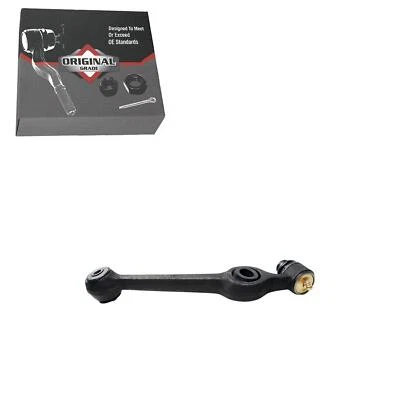 Mevotech Control Arm and Ball Joint Assy Front Right Lower For 84-90 Ford Escort - Image 1 of 3