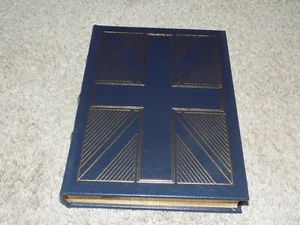 Easton Press Lord Jim by Joseph Conrad Collector's Edition 1977 - Imagen 1 de 4