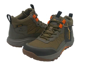 TEVA RIDGEVIEW MID RP WATERPROOF MEN DARK GREY US 11 /UK 10 /EU 44 - Picture 1 of 5