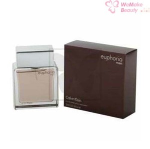 Las mejores ofertas en Calvin Klein Euphoria Eau de toilette para hombre |  eBay