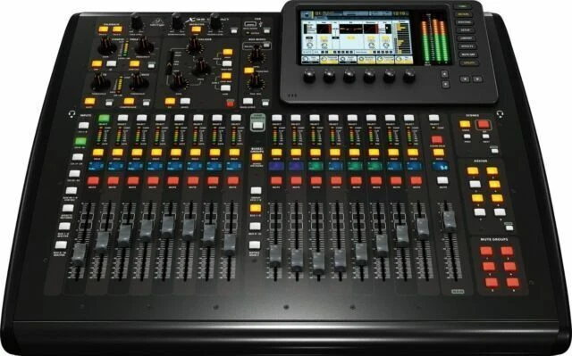 Behringer X32 Compact Digital Mixer