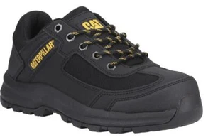 Entrenadores de trabajo para hombre Caterpillar Elmore punta/entresuela de acero de seguridad tallas 6 a 13 - Imagen 1 de 14