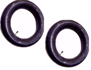 2PCS DIRT BIKE INNER TUBE 2.75-19 FITS HONDA KAWASAKI YAMAHA SUZUKI MOTORCYCLE - Picture 1 of 2