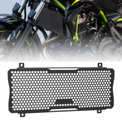 radiator guard For Kawasaki 650 Urban 650 Tourer 650 Performance Z650 Urban NEW Foto 1 de 4