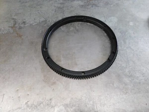 PORSCHE 944 CLUTCH FLYWHEEL RING 9441021053R - Picture 1 of 4