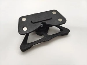 Stand for Amazon Echo Show 5 (1st & 2nd Gen) Adjustable Swivel & Tilt - Picture 1 of 20